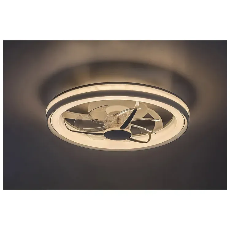 Alles RABALUX ventilator stropni FANRICIUS 71335