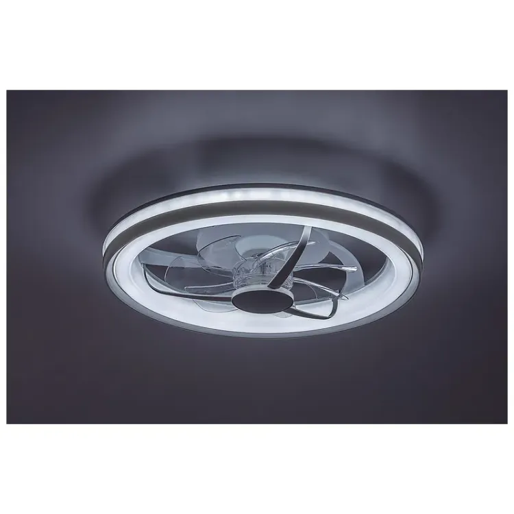 Alles RABALUX ventilator stropni FANRICIUS 71335