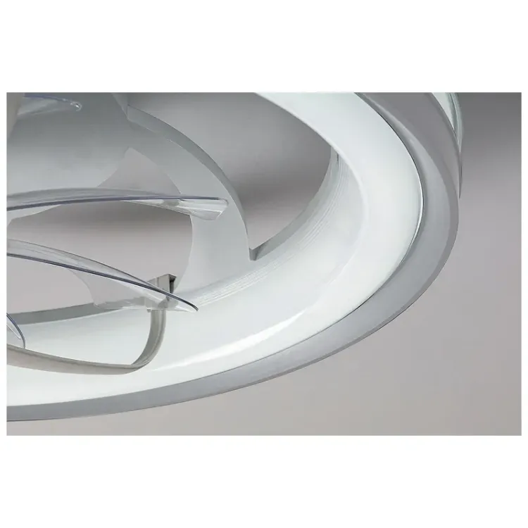 Alles RABALUX ventilator stropni FANRICIUS 71335