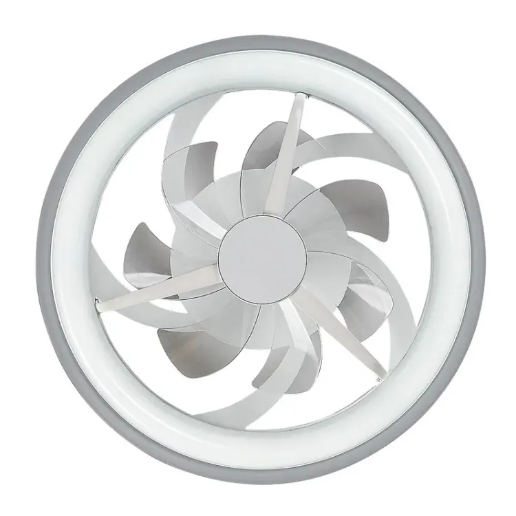 Alles RABALUX ventilator stropni FANRICIUS 71335