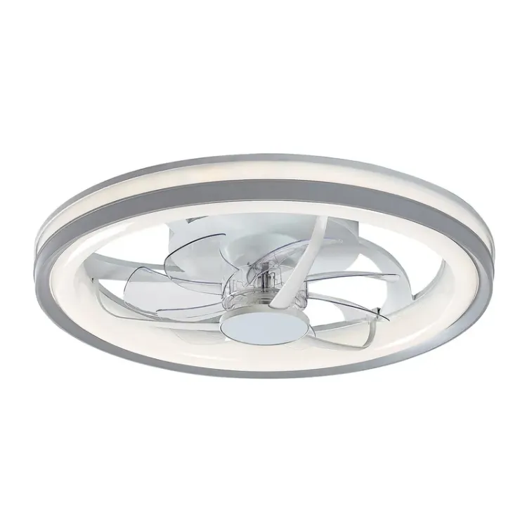 Alles RABALUX ventilator stropni FANRICIUS 71335