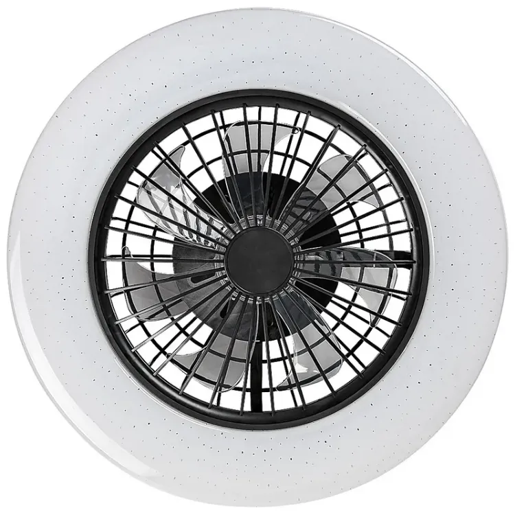 Alles RABALUX ventilator stropni DALFON2 71329