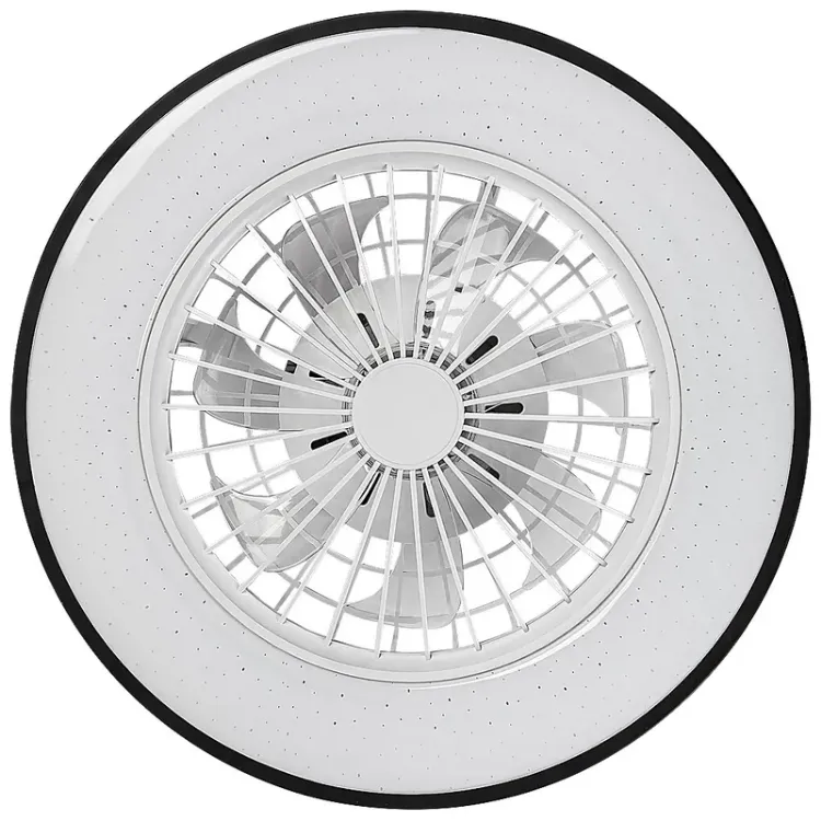 Alles RABALUX ventilator stropni DALFON2 71331