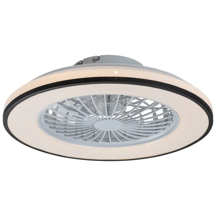 Alles RABALUX ventilator stropni DALFON2 71331