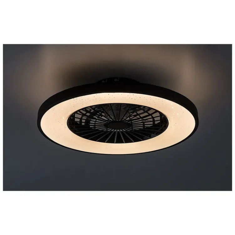 Alles RABALUX ventilator stropni DALFON2 71334