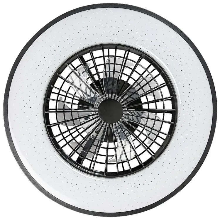 Alles RABALUX ventilator stropni DALFON2 71334