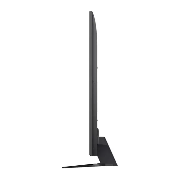 Alles LG LED UHD TV 86NAN081A3A