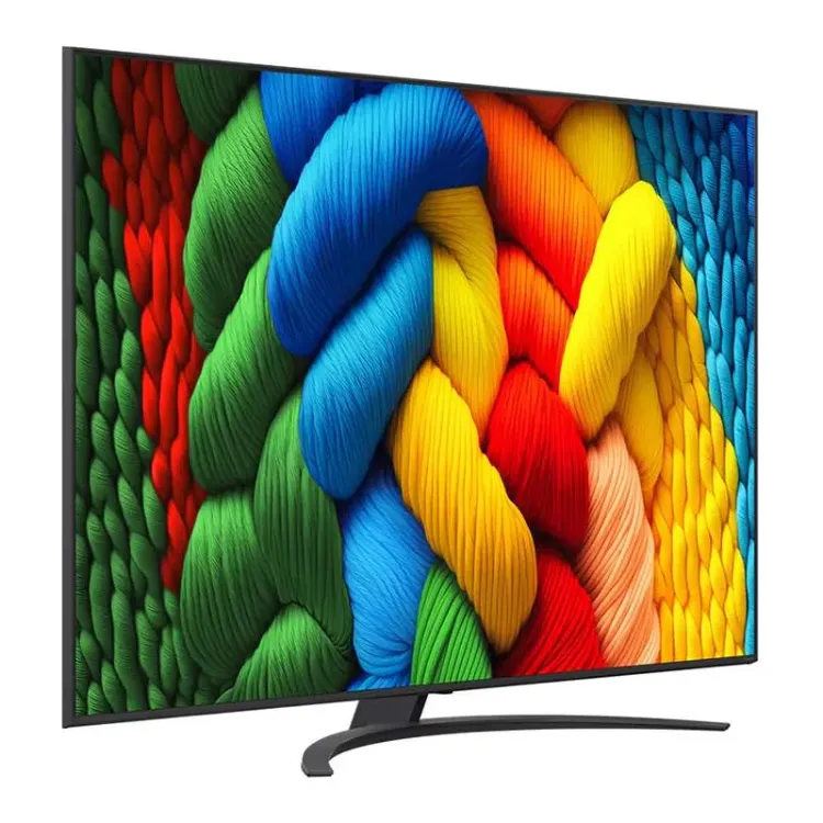 Alles LG LED UHD TV 86NAN081A3A