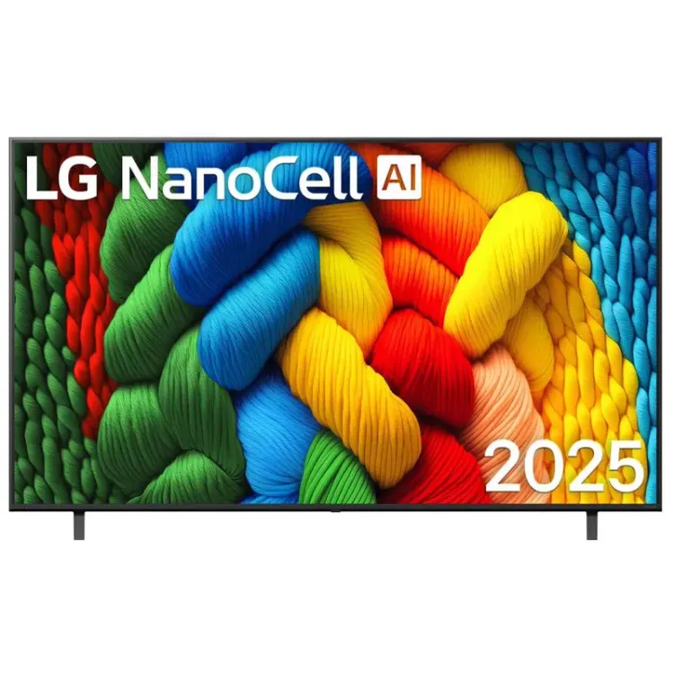Alles 50NANO80A3B