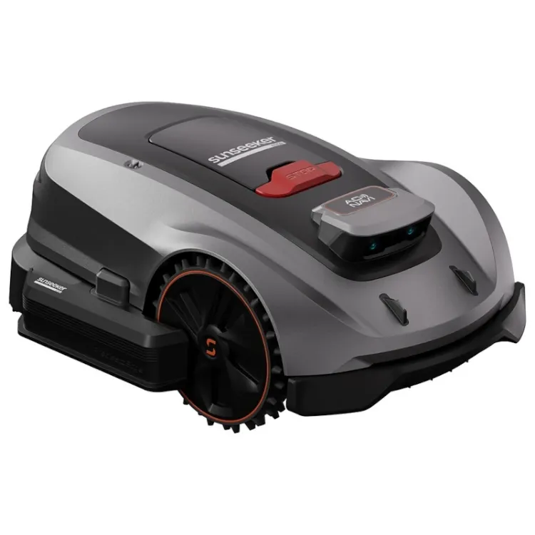 Alles SUNSEEKER ELITE robotska kosilica X3I