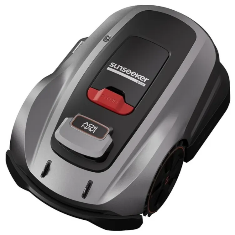 Alles SUNSEEKER ELITE robotska kosilica X3I