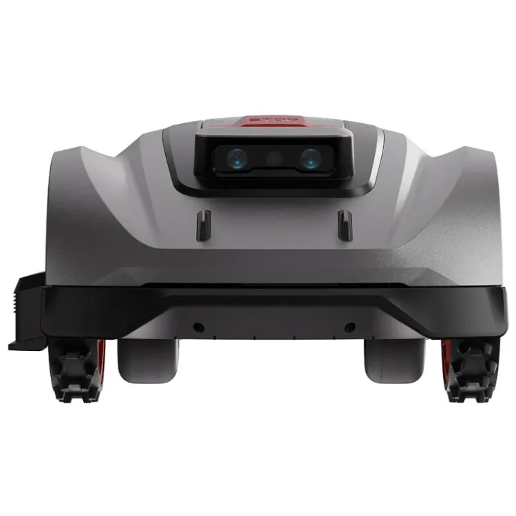 Alles SUNSEEKER ELITE robotska kosilica X3I