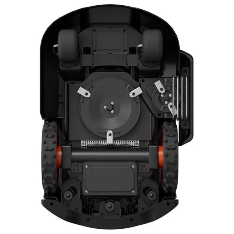 Alles SUNSEEKER ELITE robotska kosilica X3I