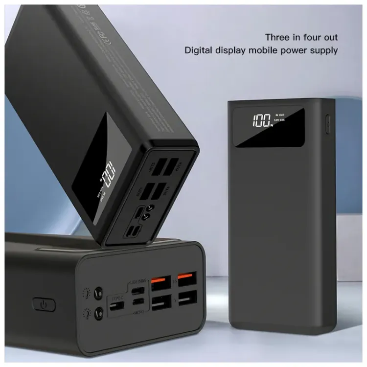 Alles Powerbank PR124 40 000 mAh