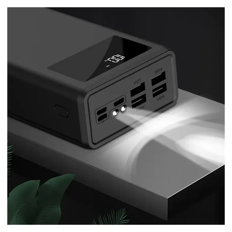Alles Powerbank PR124 40 000 mAh
