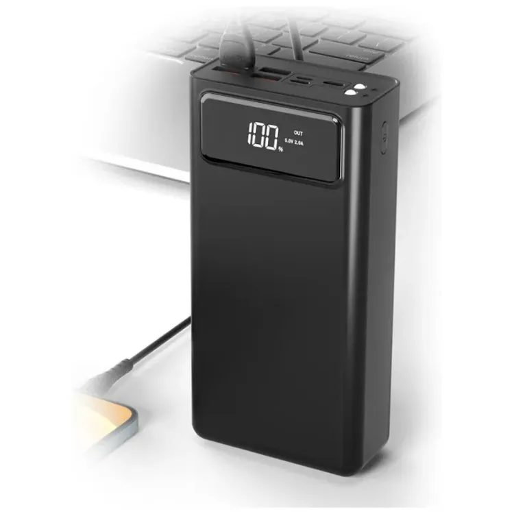 Alles Powerbank PR124 40 000 mAh