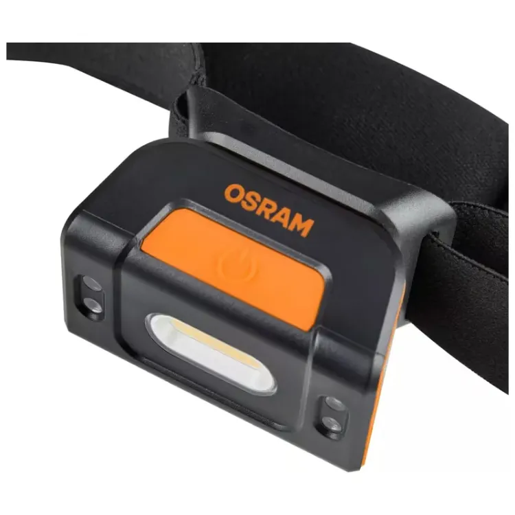 Alles OSRAM naglavna LED svjetiljka LEDINSPECT HEADTORCH250