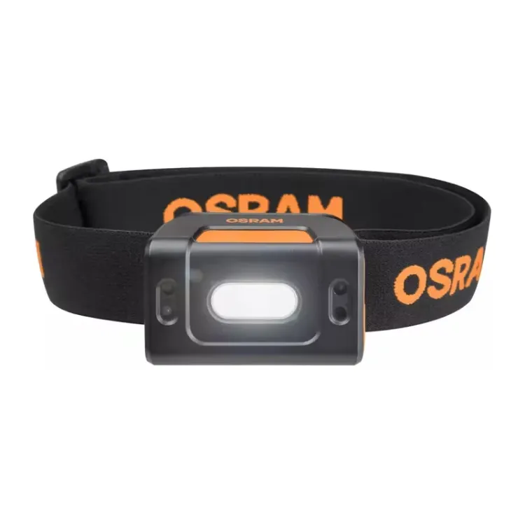 Alles OSRAM naglavna LED svjetiljka LEDINSPECT HEADTORCH250