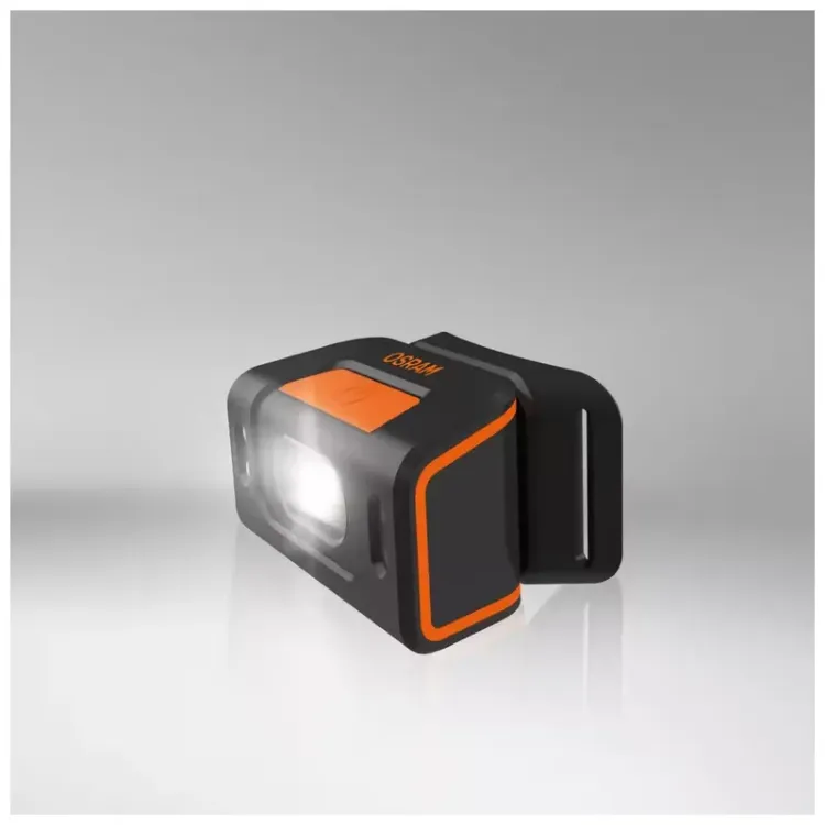 Alles OSRAM naglavna LED svjetiljka LEDINSPECT HEADTORCH250