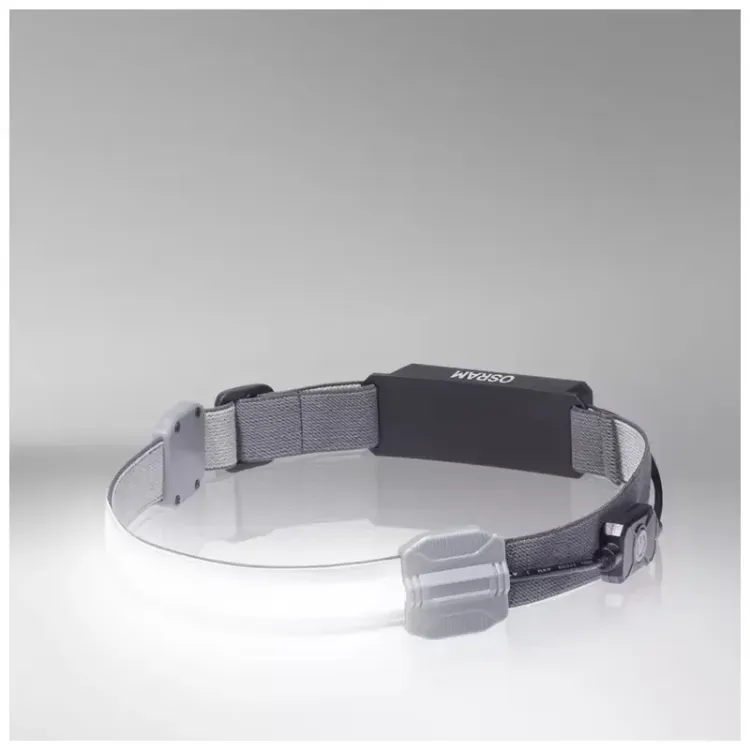 Alles OSRAM naglavna LED svjetiljka LEDinspect FLEXIBLE HEAD TORCH