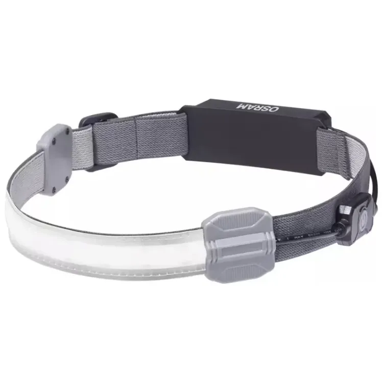 Alles OSRAM naglavna LED svjetiljka LEDinspect FLEXIBLE HEAD TORCH