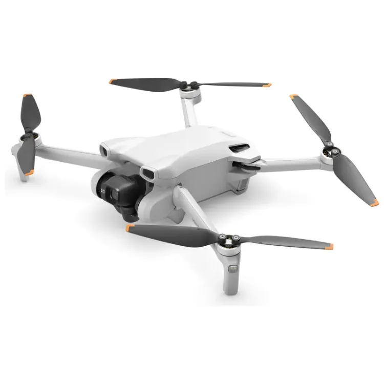 Alles DJI dron MINI 3 (EU)