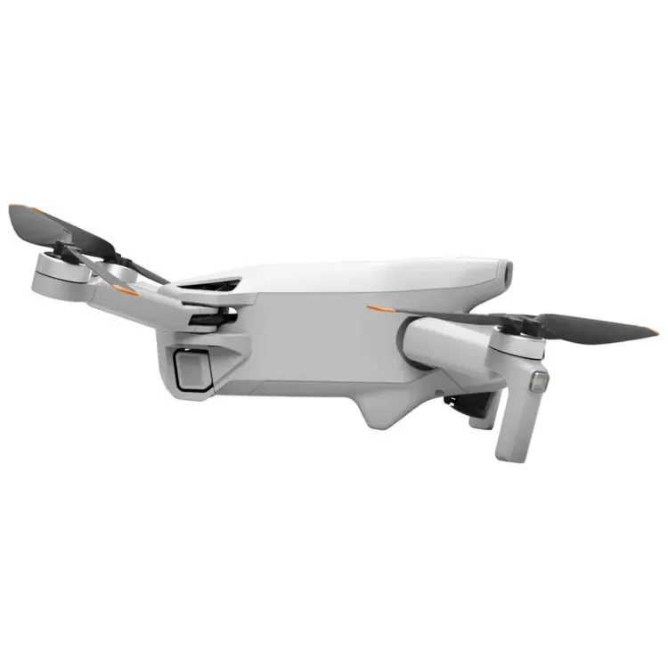 Alles DJI dron MINI 3 (EU)