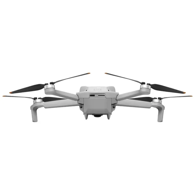 Alles DJI dron MINI 3 (EU)