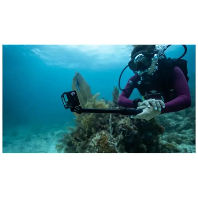 Alles GOPRO akcijska kamera HERO 13 BLACK