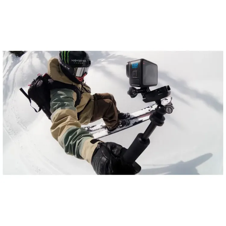 Alles GOPRO akcijska kamera HERO 13 BLACK