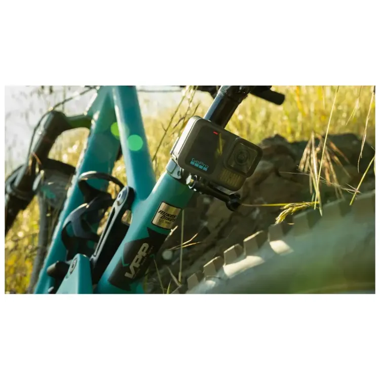 Alles GOPRO akcijska kamera HERO 13 BLACK