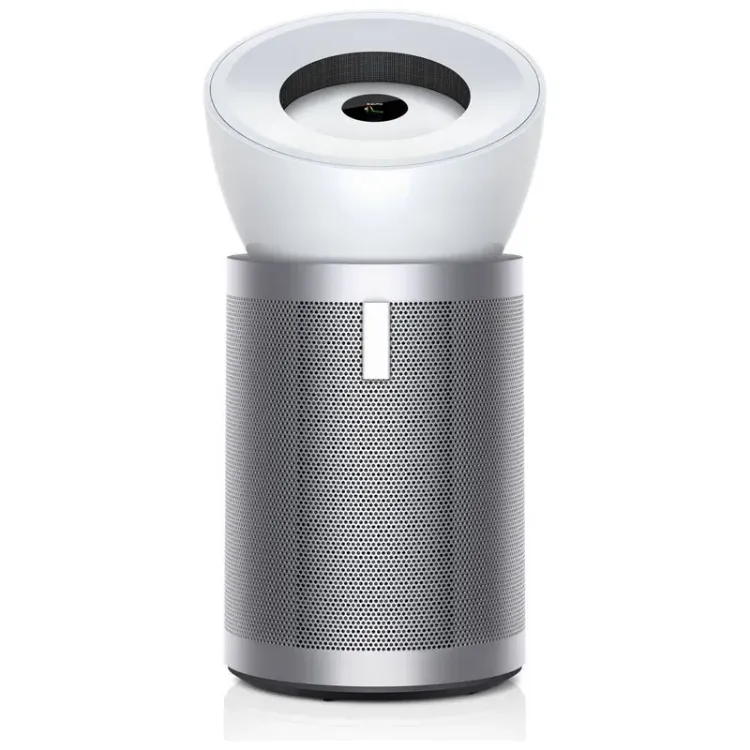 Alles DYSON pročišćivač Big + Quiet Formaldehyde BP02 White/Satin silver