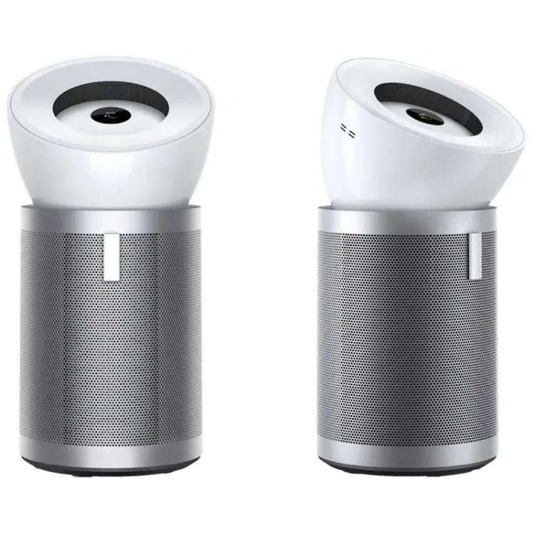 Alles DYSON pročišćivač Big + Quiet Formaldehyde BP02 White/Satin silver
