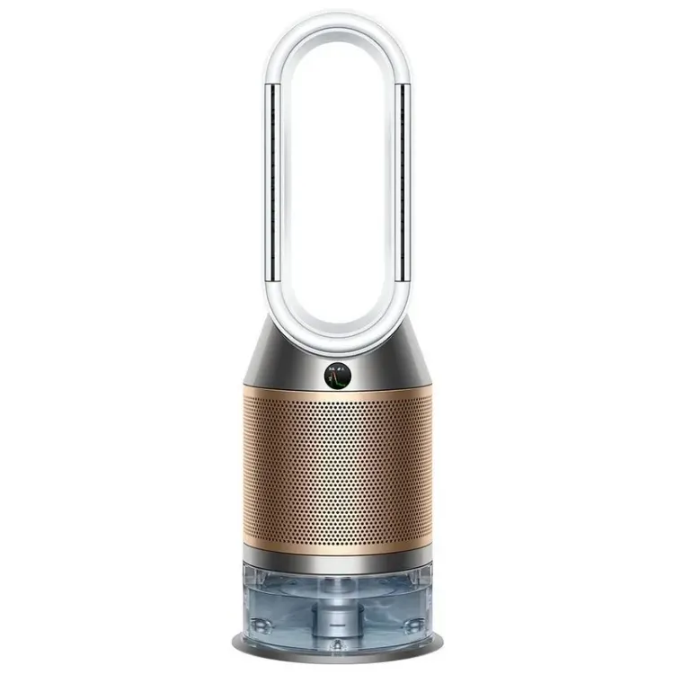 Alles DYSON pročišćivač ovlaživač i ventilator PH05 Purifier Humidify+Cool PH2 De-NOx White/Gold