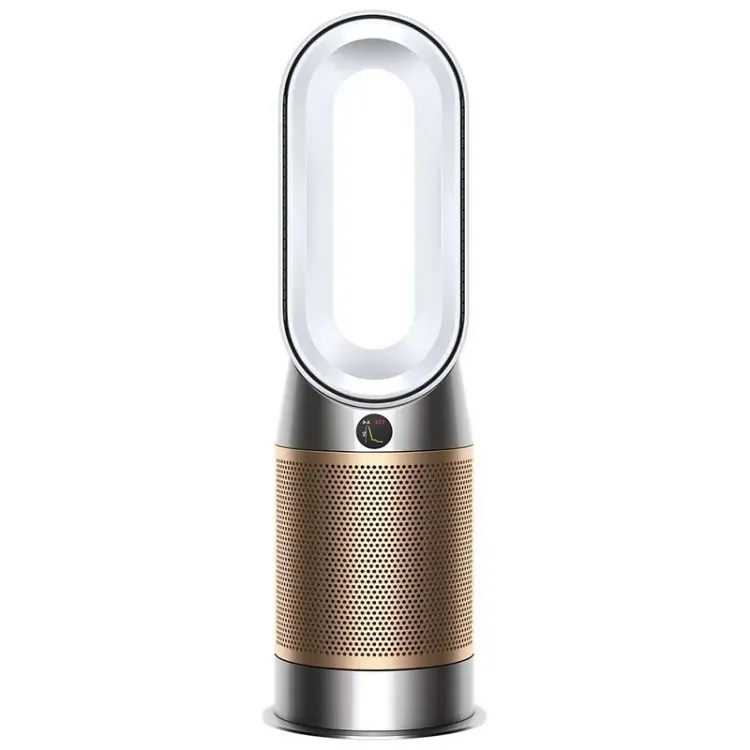 Alles DYSON pročišćivač HP12 De-NOx HP2 White/Gold