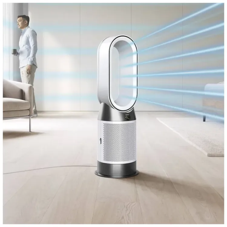 Alles DYSON pročišćivač PURIFIER HOT+COOL HP11