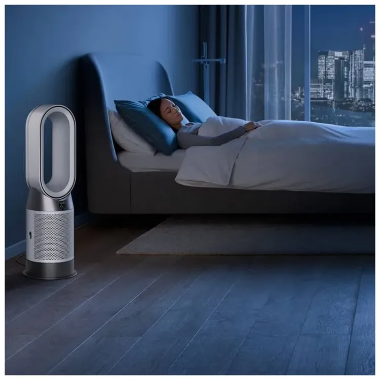 Alles DYSON pročišćivač PURIFIER HOT+COOL HP11