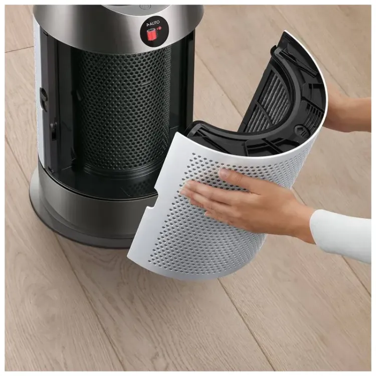 Alles DYSON pročišćivač PURIFIER HOT+COOL HP11