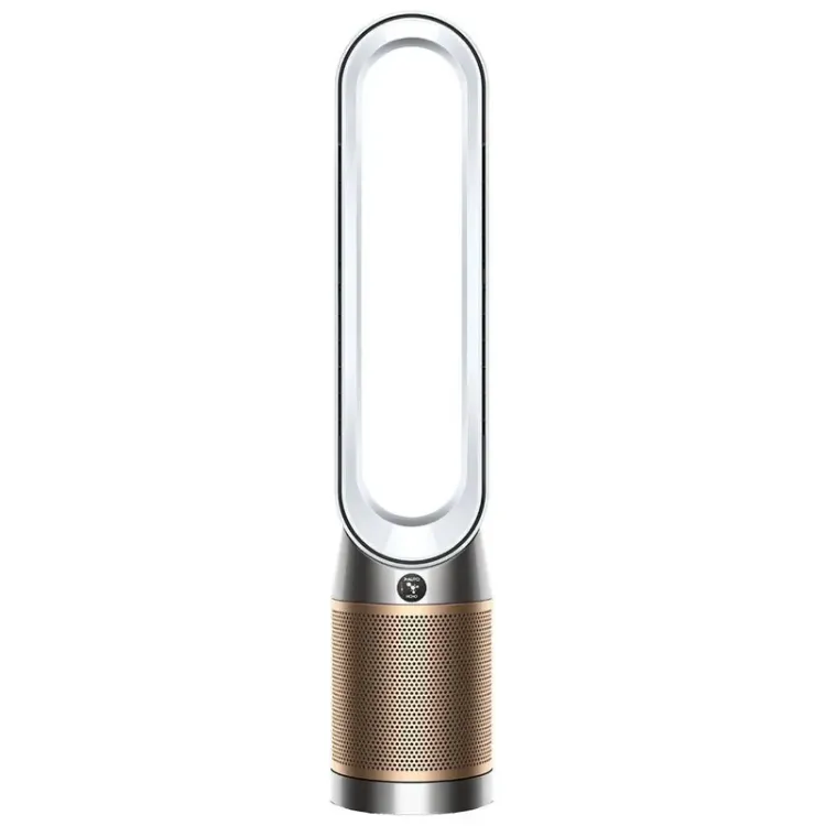 Alles DYSON pročišćivač i ventilator PURIFIER COOL TP12 PC2 DE-NOX WHITE/GOLD