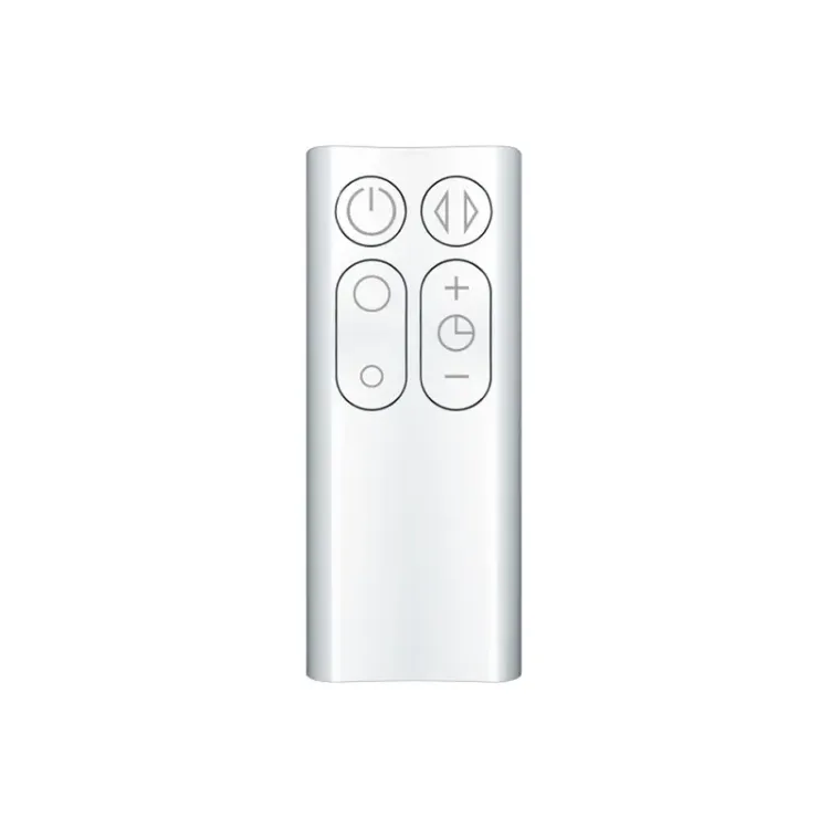 Alles DYSON ventilator AM07 WH/SV