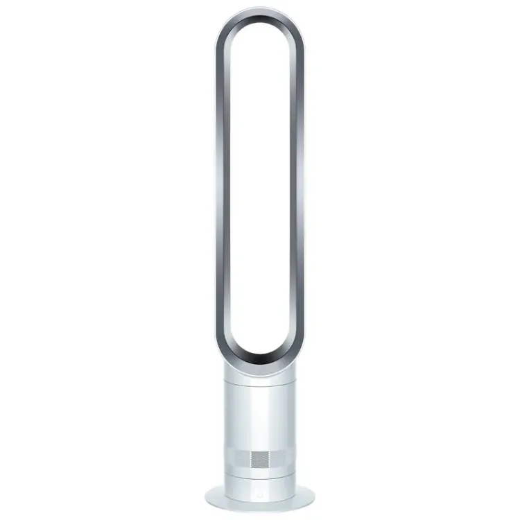 Alles DYSON ventilator AM07 WH/SV