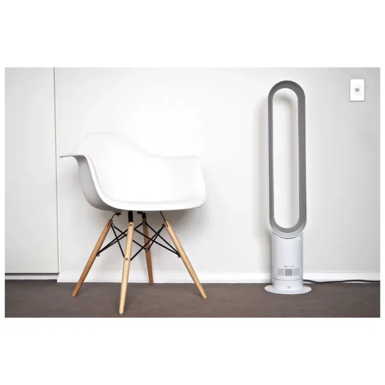 Alles DYSON ventilator AM07 WH/SV