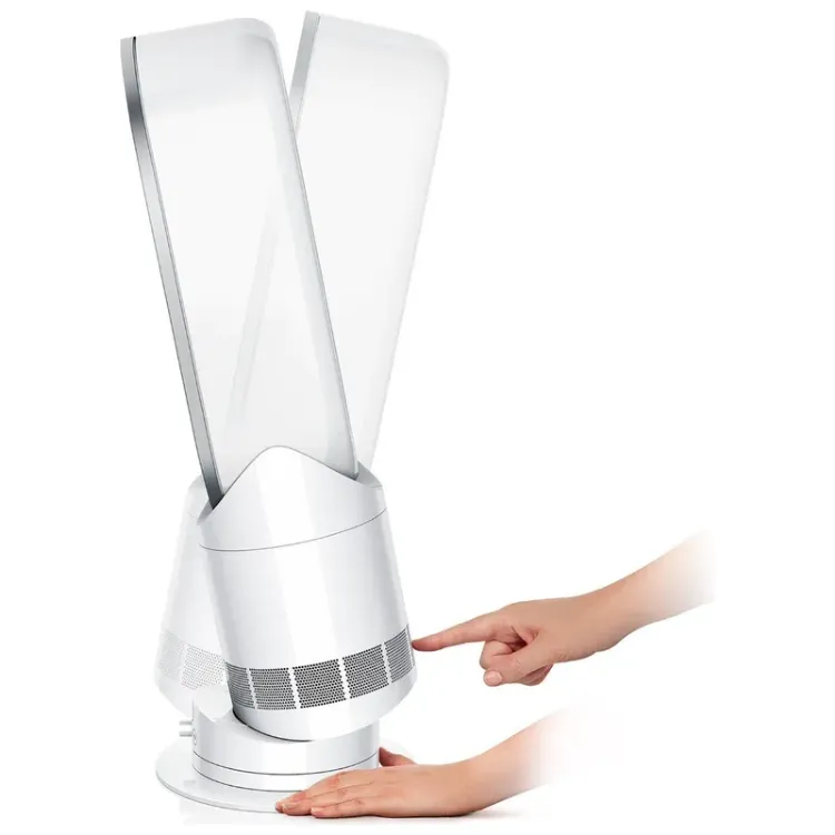 Alles DYSON pročišćivač i ventiltor Hot+Cool HF1 REMOTE LINK