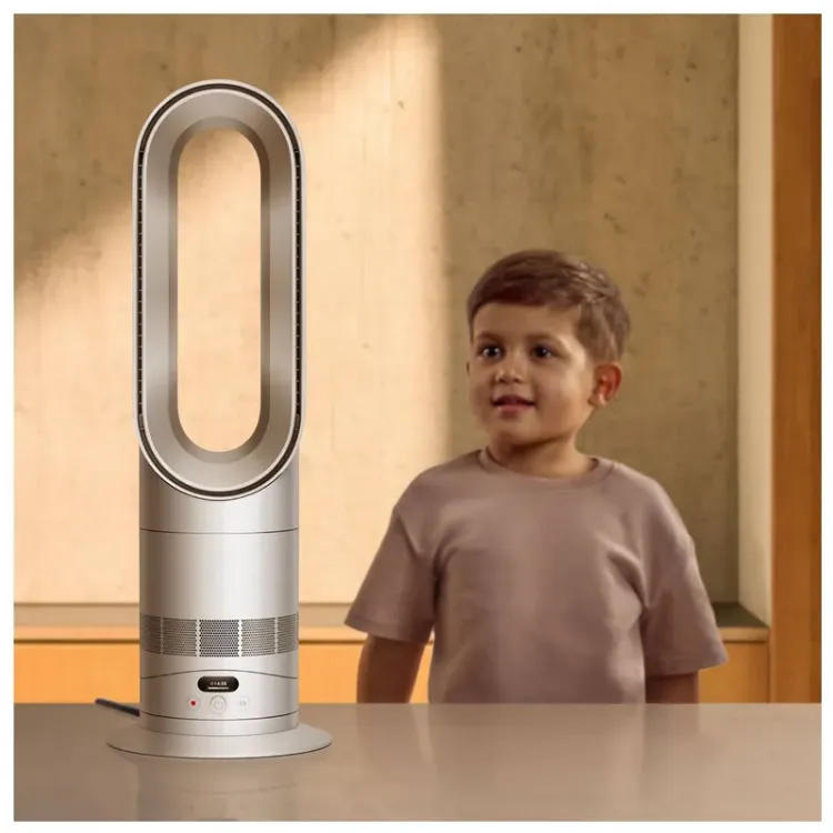 Alles DYSON pročišćivač i ventiltor Hot+Cool HF1 REMOTE LINK