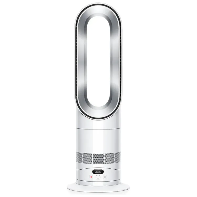 Alles DYSON pročišćivač i ventiltor Hot+Cool HF1 REMOTE LINK