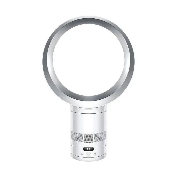 Alles DYSON ventilator AM12 COOL CF1 WHITE/SILVER