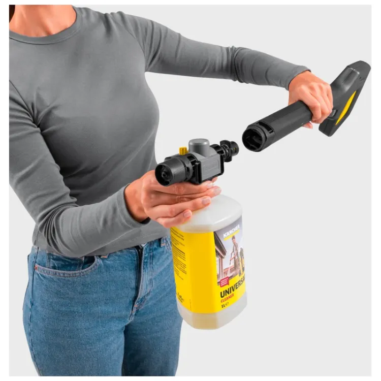 Alles KARCHER perač K7 COMFORT PREMIUM