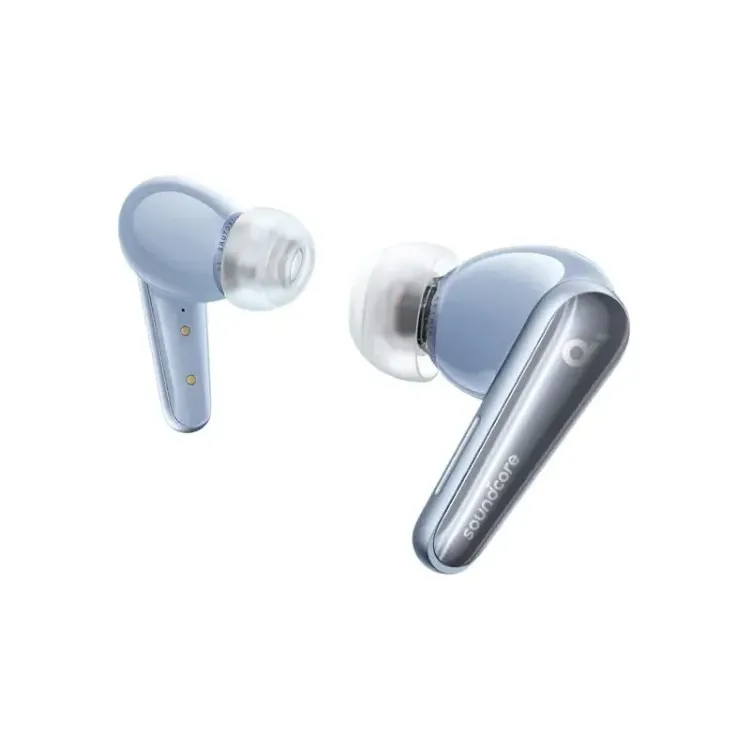 Alles ANKER slušalice SOUNDCORE LIBERTY 4 PLAVE