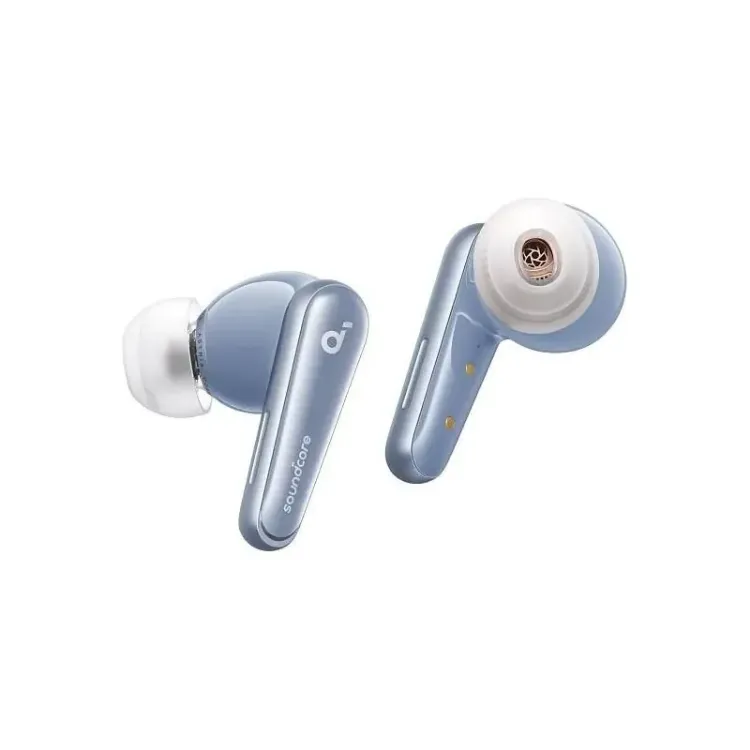 Alles ANKER slušalice SOUNDCORE LIBERTY 4 PLAVE