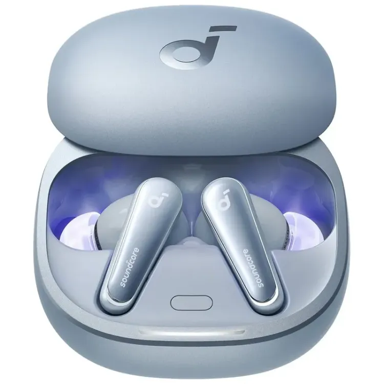Alles ANKER slušalice SOUNDCORE LIBERTY 4 PLAVE
